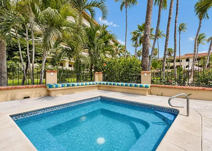 Apartment Marina Sol With Jacuzzi *