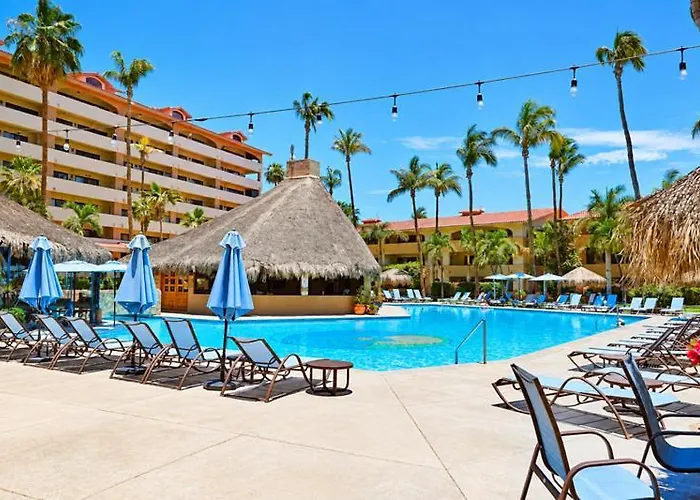 Marina Sol With Jacuzzi Apartment Cabo San Lucas