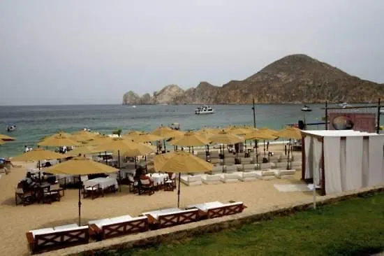 Marina Sol With Jacuzzi Apartment Cabo San Lucas